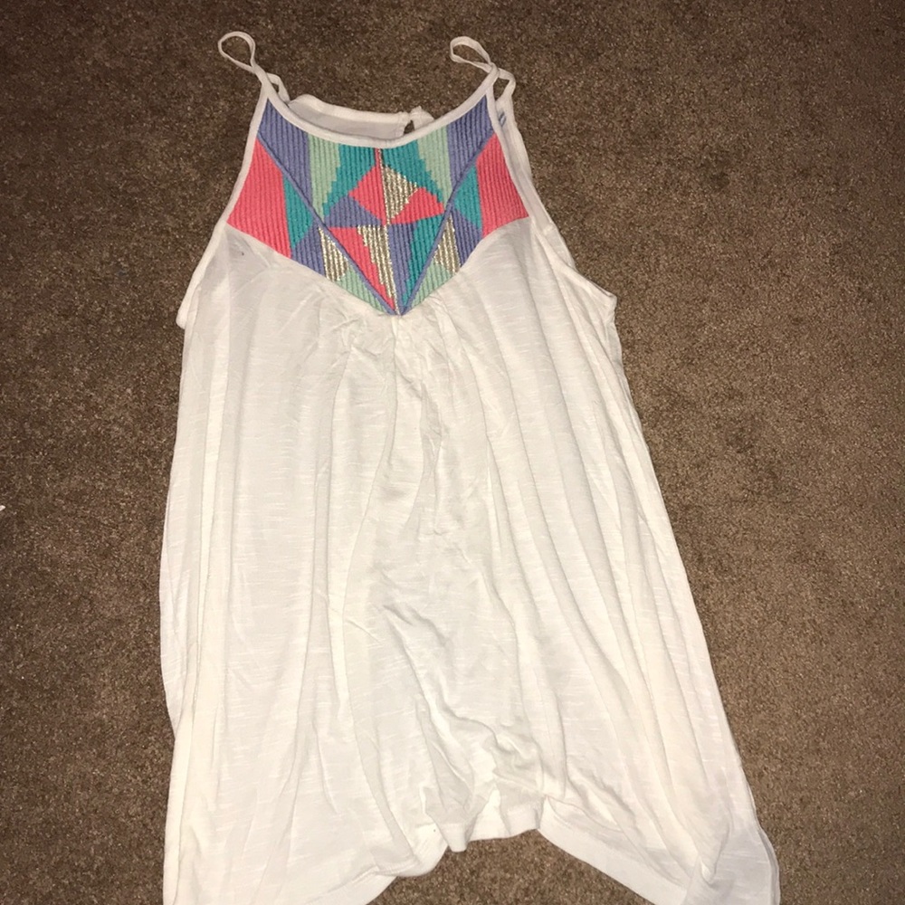 American eagle outfitters tank